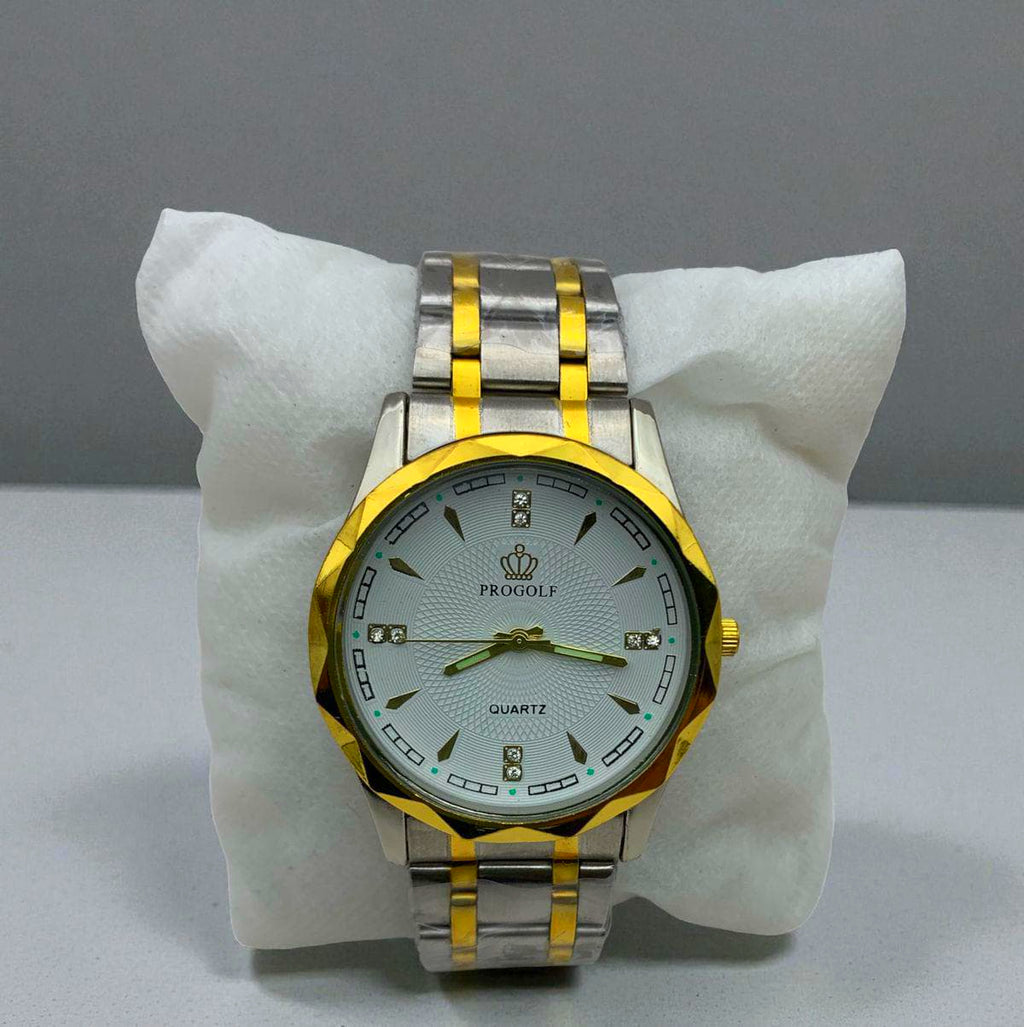 Pro Golf GPS Smartwatch – Advanced Range Finder, Shot Tracking & Swing Analysis for Precision Play