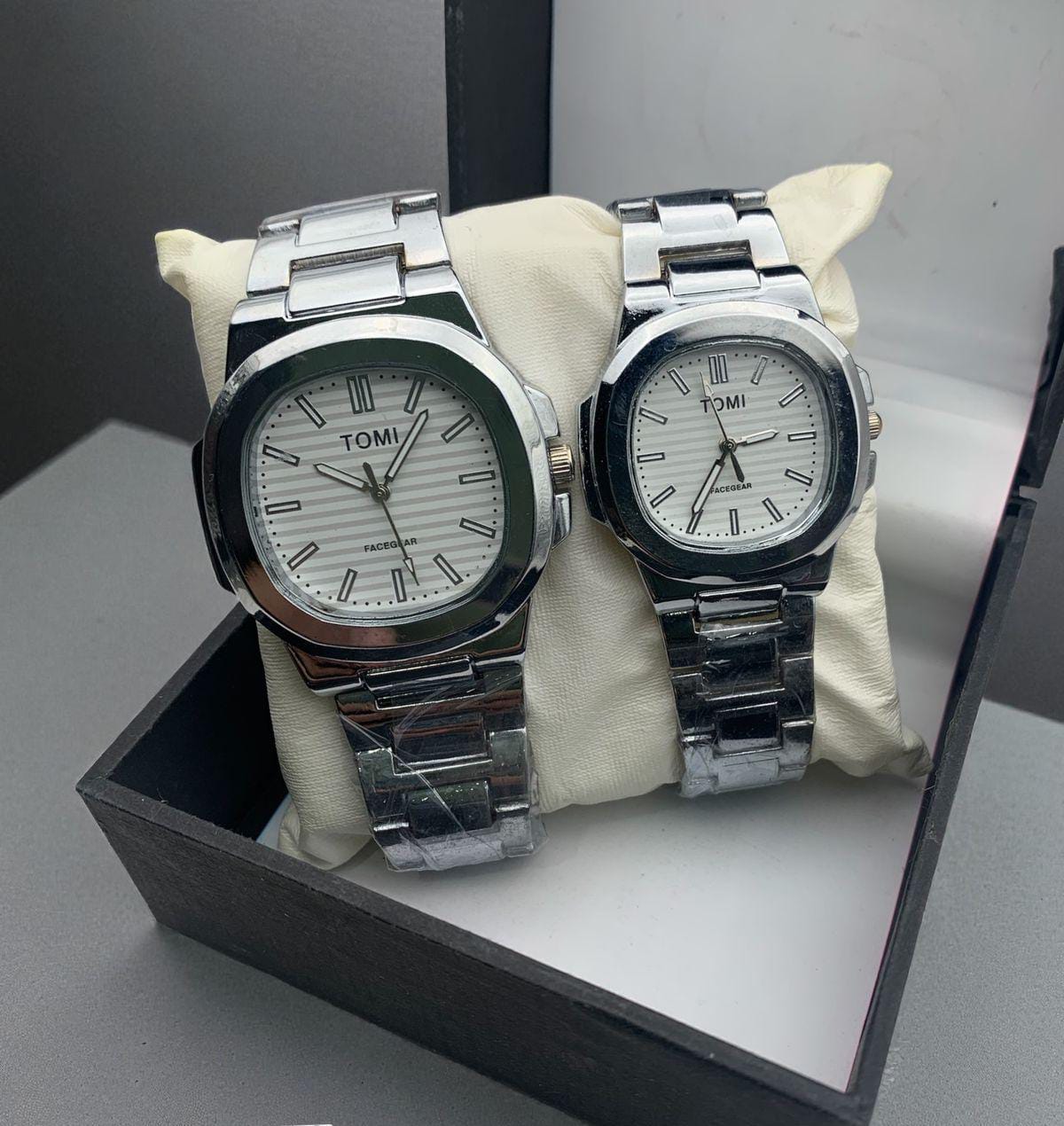 Tomi Watch – Stylish, Affordable & Durable Timepiece for Everyday Wear