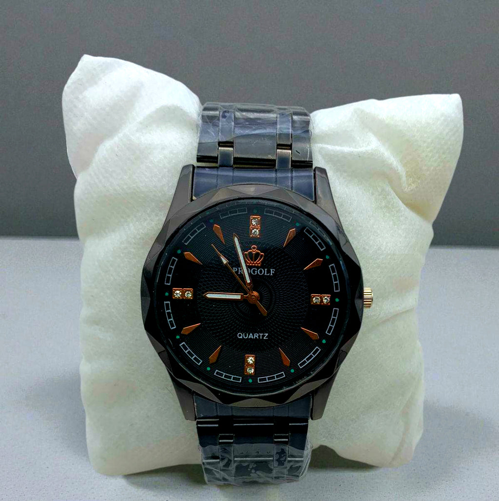 Pro Golf GPS Smartwatch – Advanced Range Finder, Shot Tracking & Swing Analysis for Precision Play