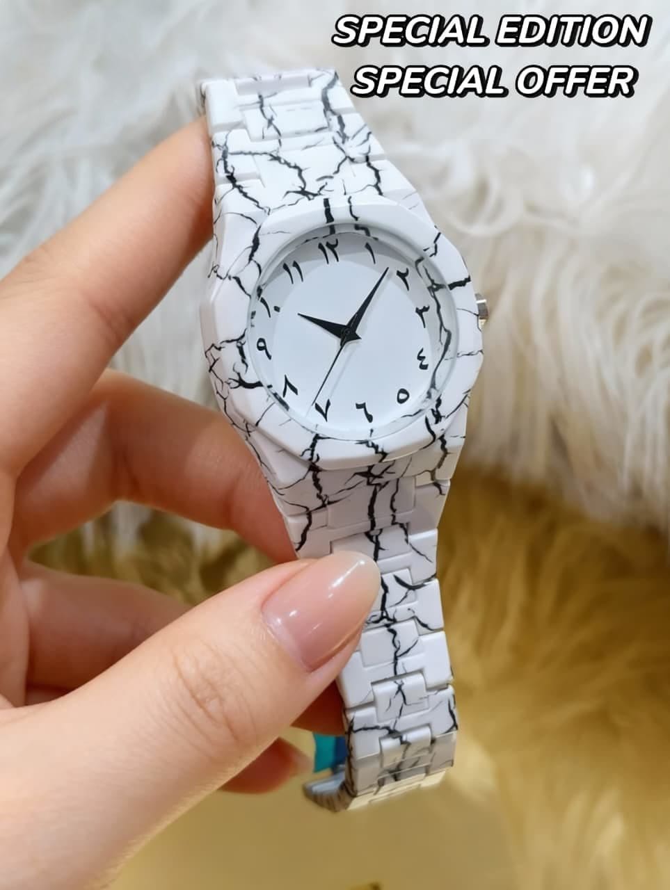 Aura Smart Watch Health Tracking Fitnees Monitoring sleep Analsis & Stylish WaterProof  desing