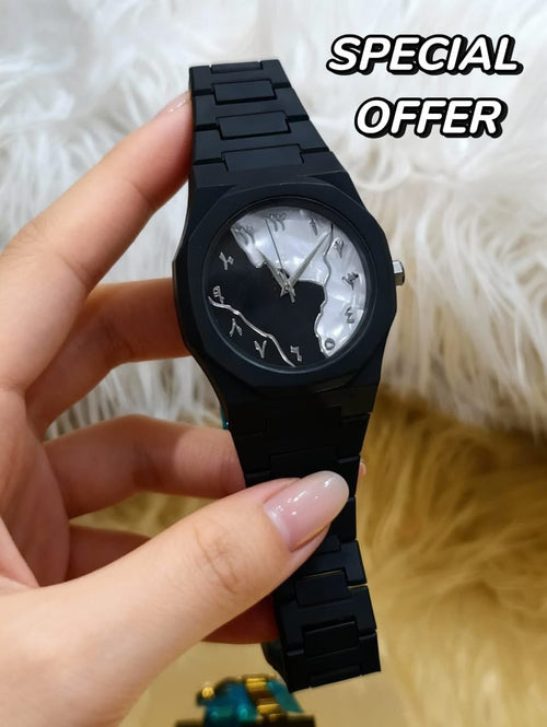 Aura Smart Watch Health Tracking Fitnees Monitoring sleep Analsis & Stylish WaterProof  desing