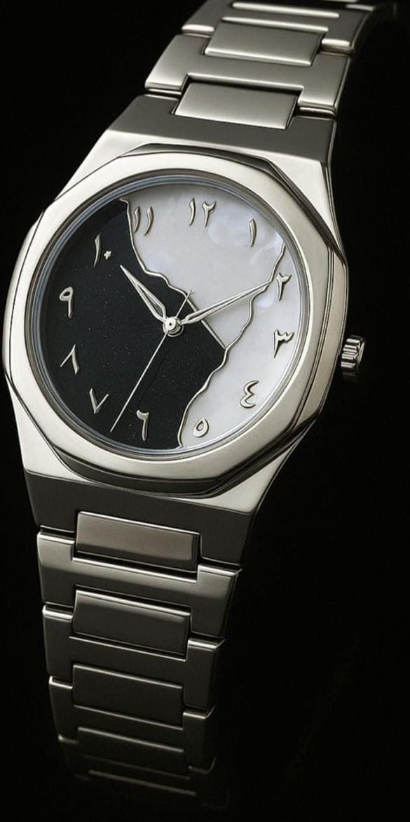 Aura Smart Watch Health Tracking Fitnees Monitoring sleep Analsis & Stylish WaterProof  desing