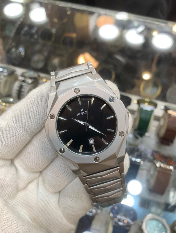 cccLuxury Hublot Watch – Premium Swiss Design, Bold Style & Modern Innovation