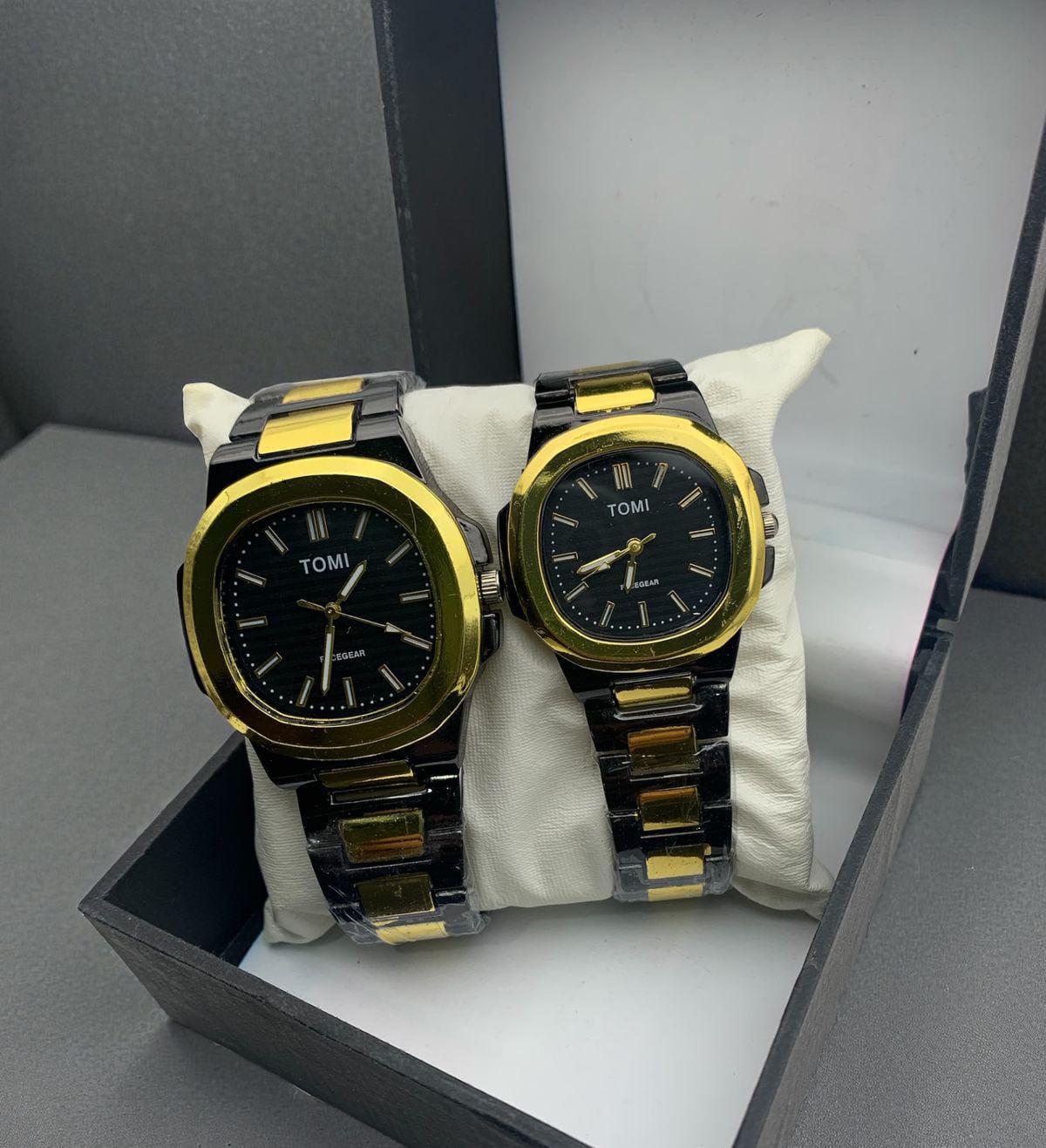 Tomi Watch – Stylish, Affordable & Durable Timepiece for Everyday Wear